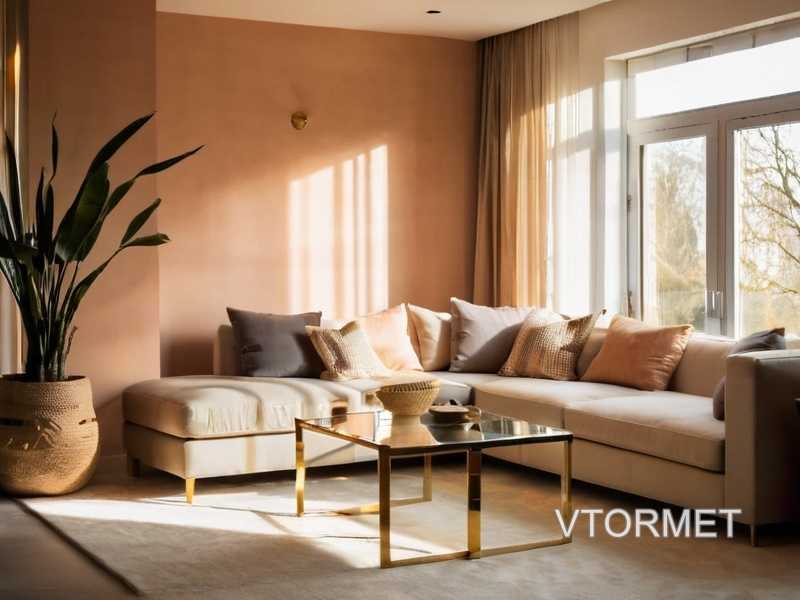 Учитывайте фактуру и стиль