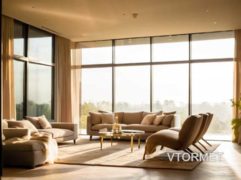 Как выбрать и расположить зеркала для акцента на линии в интерьере?