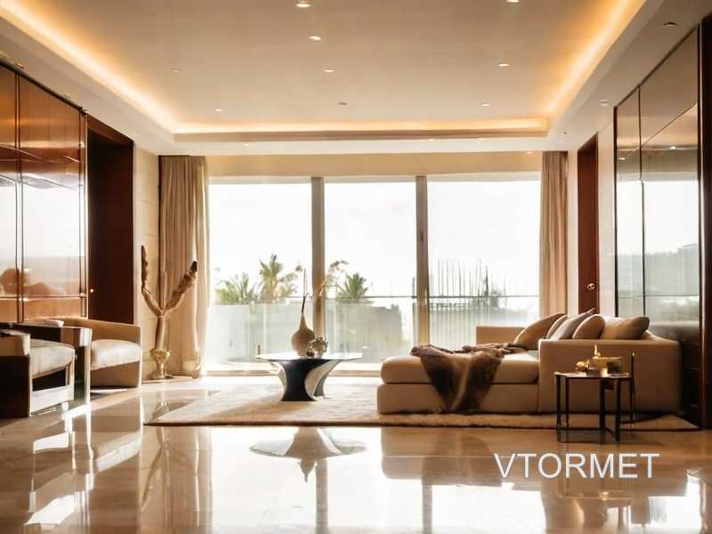 Идеи использования зеркал для улучшения освещенности в прихожей