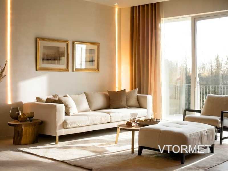 Как выбрать мебель для детской комнаты с учетом развития ребенка