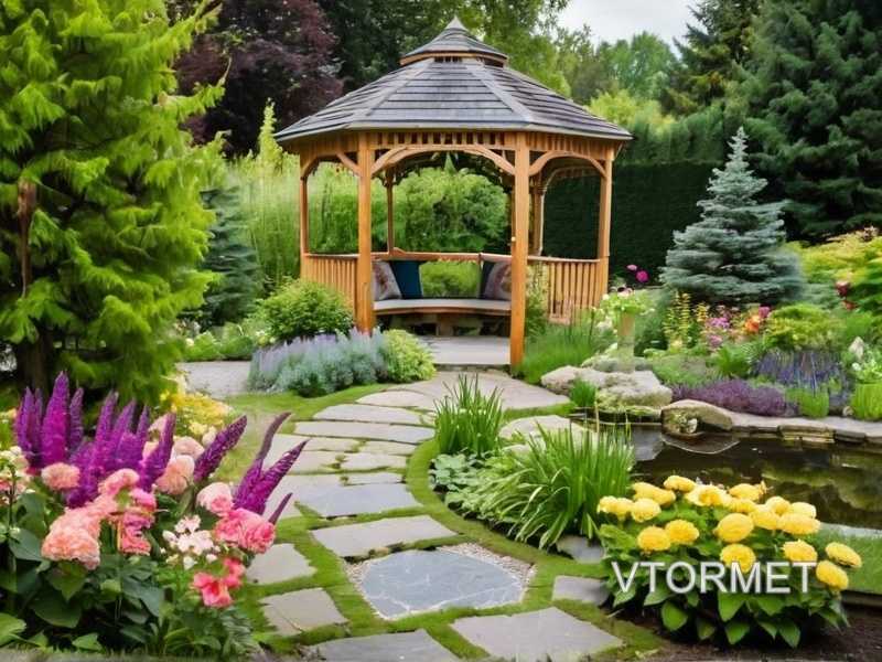 Как защитить рябину от болезней и вредителей в саду