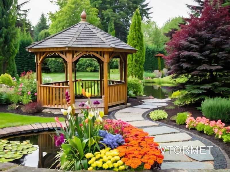 1. Климатические условия