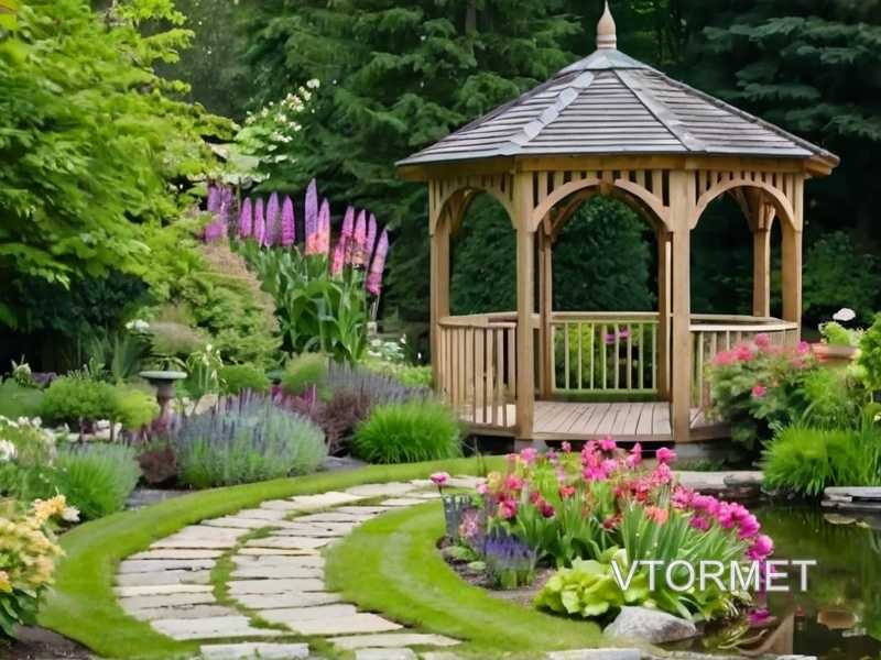 Защита от вредителей