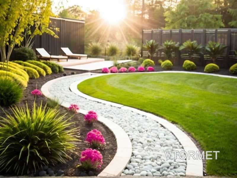 Как использовать переработанные материалы для создания декора