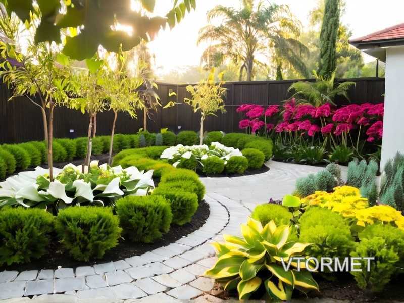 Как добиться густоты кустарников: секреты обрезки и ухода