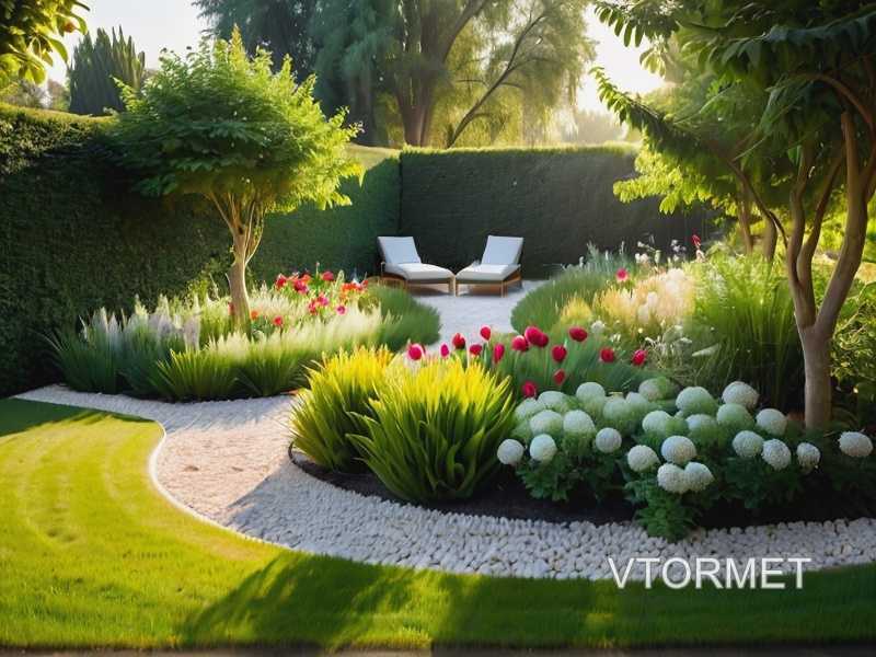 Дренаж и водоудерживающая способность