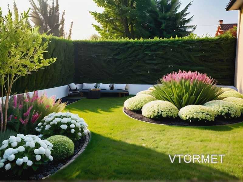 Как размножать гортензию: черенкование и деление куста