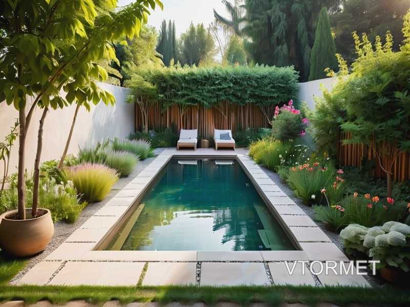 Организация пространства для выращивания клубники на участке Организация пространства для выращивания клубники на участке