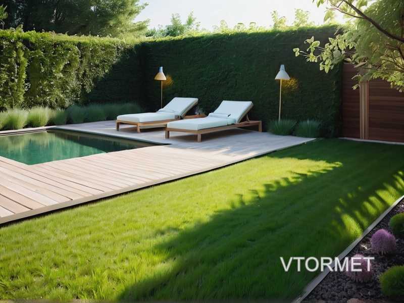 Как выбрать растения по сезонности