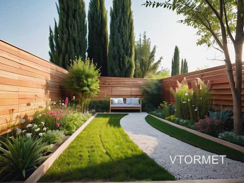 5. Ландшафтные особенности