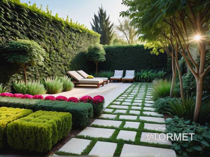 2. Правильный уход за растениями