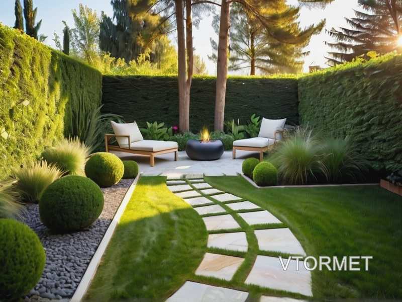 Выбор места на участке для размещения ящиков с учётом освещённости и доступа к воде