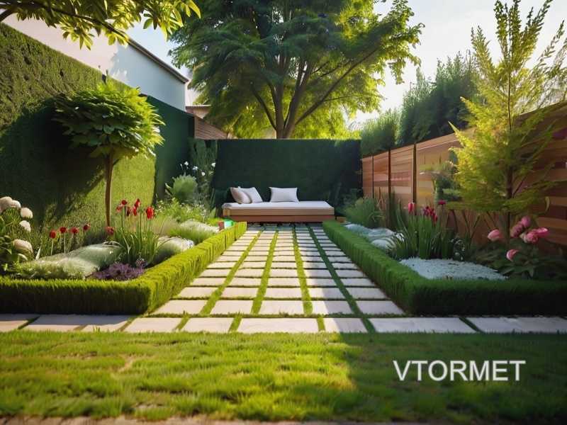 Как выбрать светодиодные фонари для сада