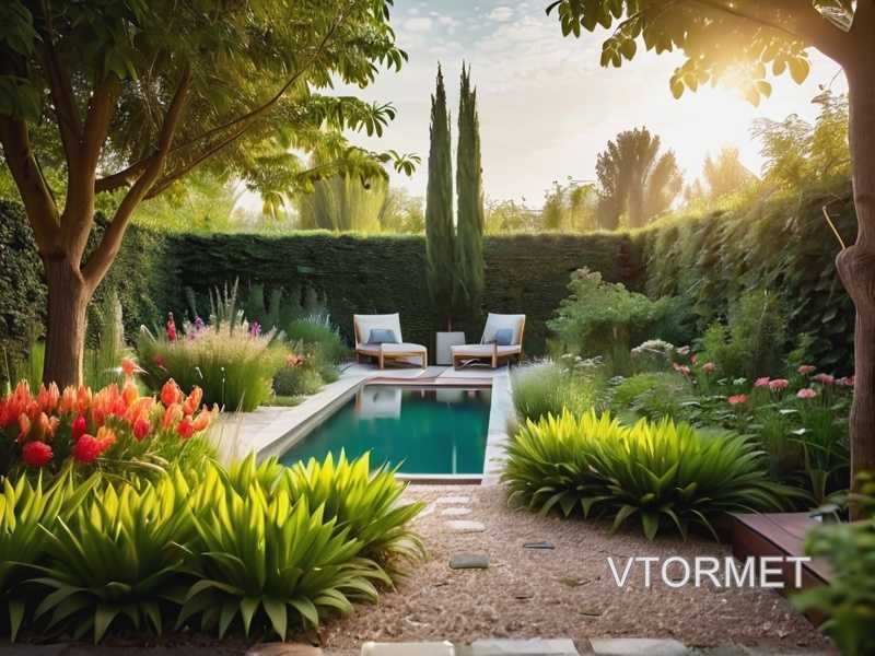 Весна – время, когда земля пробуждается, и каждый участок требует внимания для того, чтобы преобразиться в зеленую оазис. Но что делать с участком, на котором недавно завершились строительные работы? Как грамотно провести подготовку к озеленению, чтобы растения начали расти быстро и здорово?