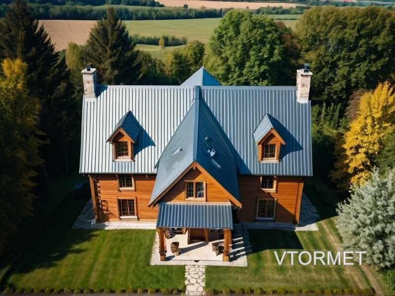 Зависимость между количеством окон и вентиляцией