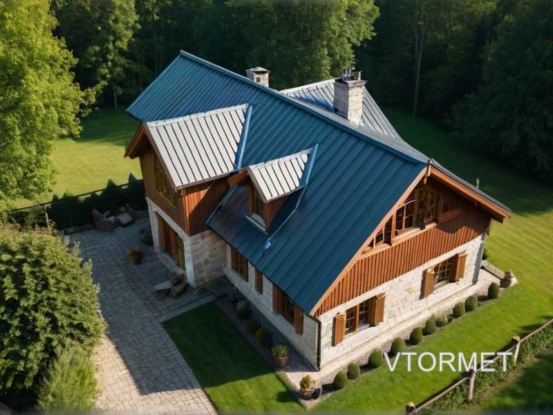 Как избежать распространенных ошибок при установке кровельных покрытий в ветреных регионах
