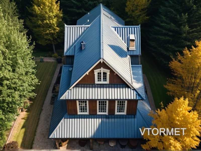 Регулярный осмотр и профилактика