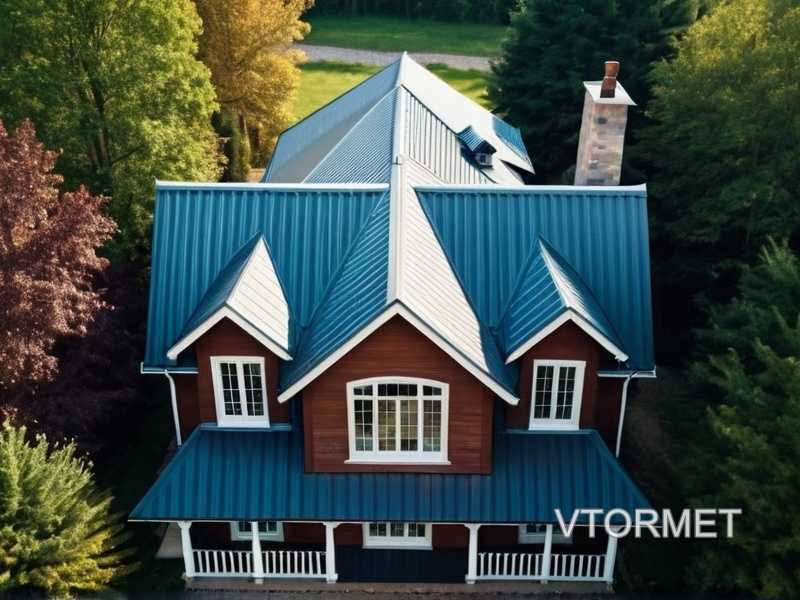 Роль вентиляции и водоотведения