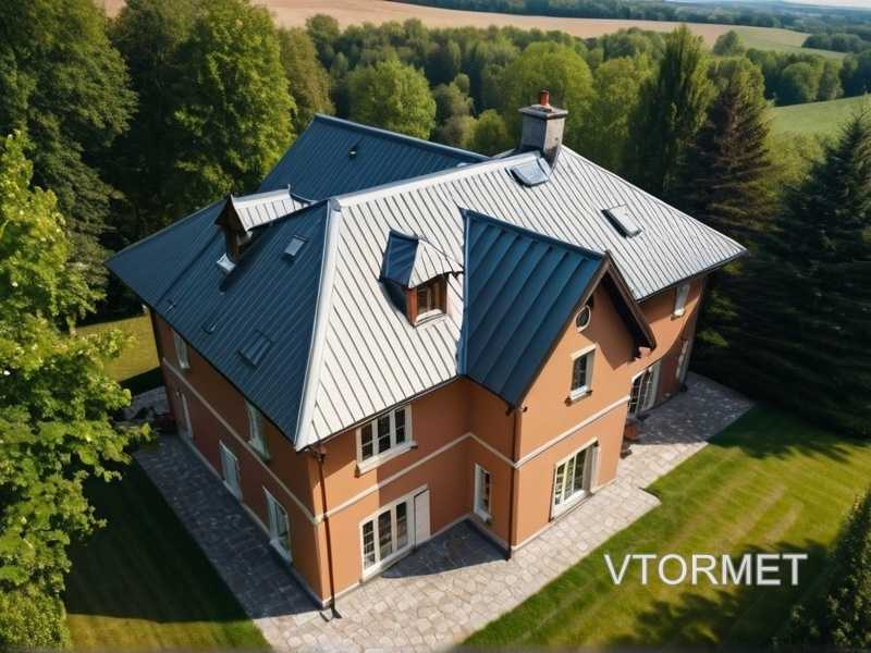 Влияние материалов на монтаж