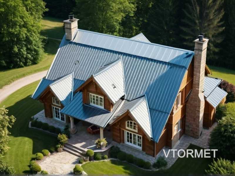 При выборе кровельного покрытия для крыши с уникальной геометрией необходимо учитывать множество факторов. В первую очередь, важно правильно рассчитать нагрузку на конструкцию, чтобы обеспечить её долговечность. Выбор материалов должен учитывать особенности формы крыши, ведь не все покрытия подойдут для сложных углов и криволинейных поверхностей.