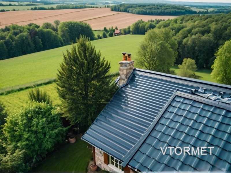 Антикоррозийные свойства и химическая устойчивость