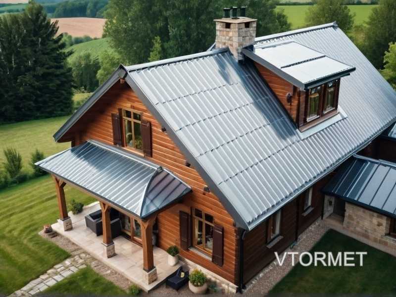 Разновидности кровельных саморезов: что важно учитывать при выборе