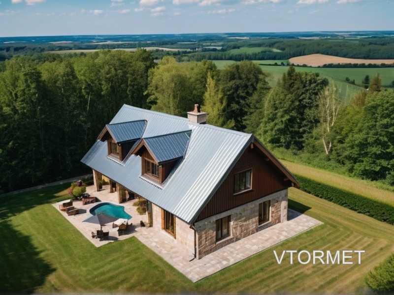 Роль вентиляции чердака в сохранении тепла