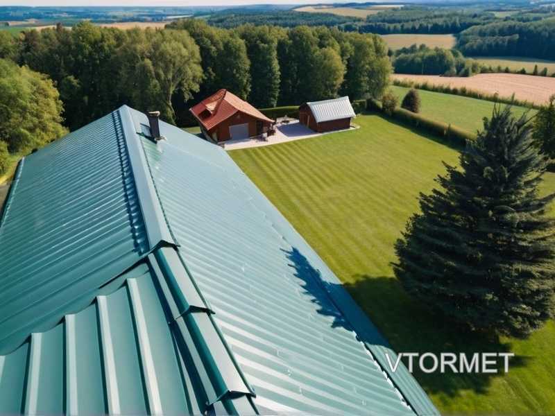 Как арочные крыши повышают прочность зданий