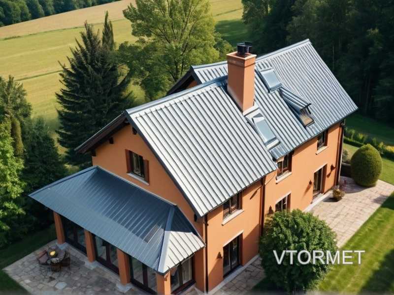 Влияние климатических условий на кровельное покрытие