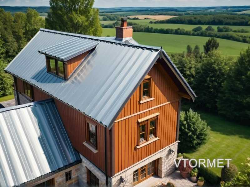 Влияние климатических условий на выбор стропильной конструкции