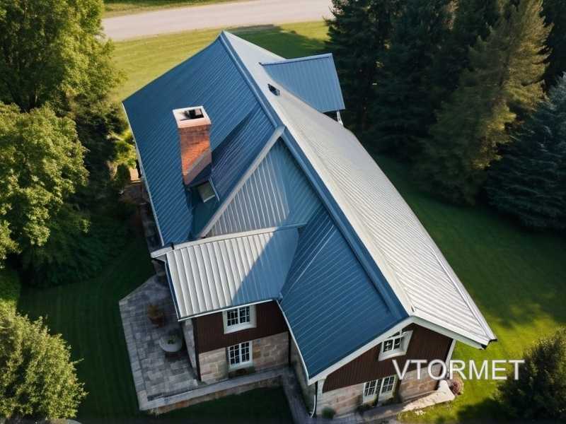 Роль вентиляции крыши в предотвращении повреждений