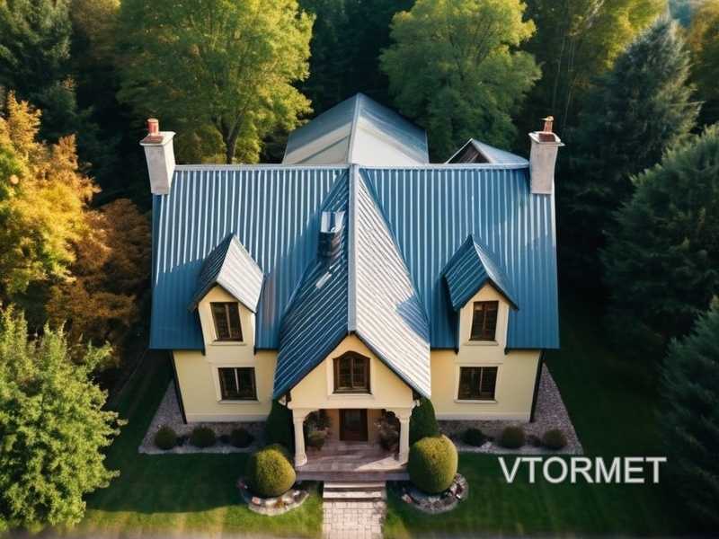 Роль фиксации крыши для повышения устойчивости