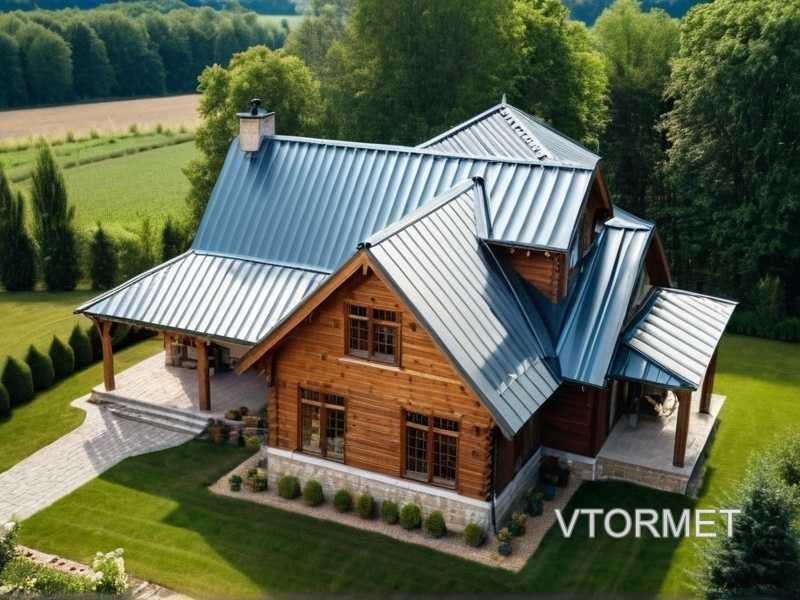 Как угол наклона влияет на циркуляцию воздуха