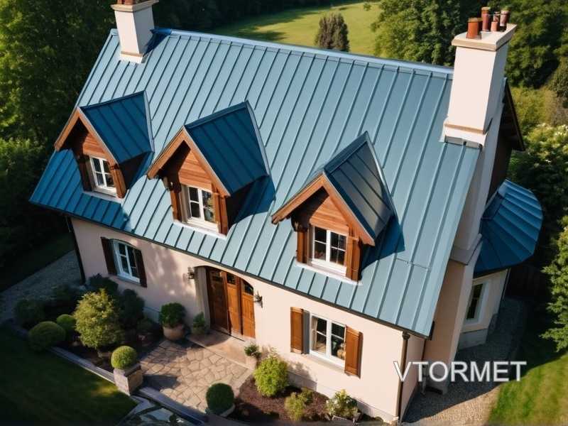 Влияние веса покрытия на конструкцию крыши