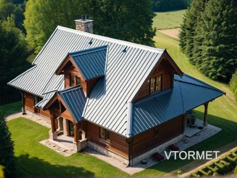 Что влияет на срок службы кровельных материалов и как его увеличить