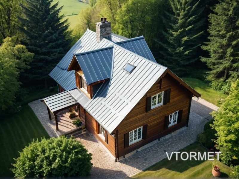 Какие материалы для кровли подходят для укладки на старое основание?