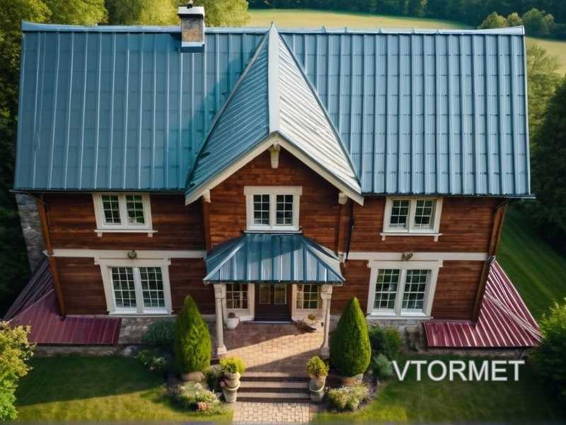 Выбор материалов для утепления