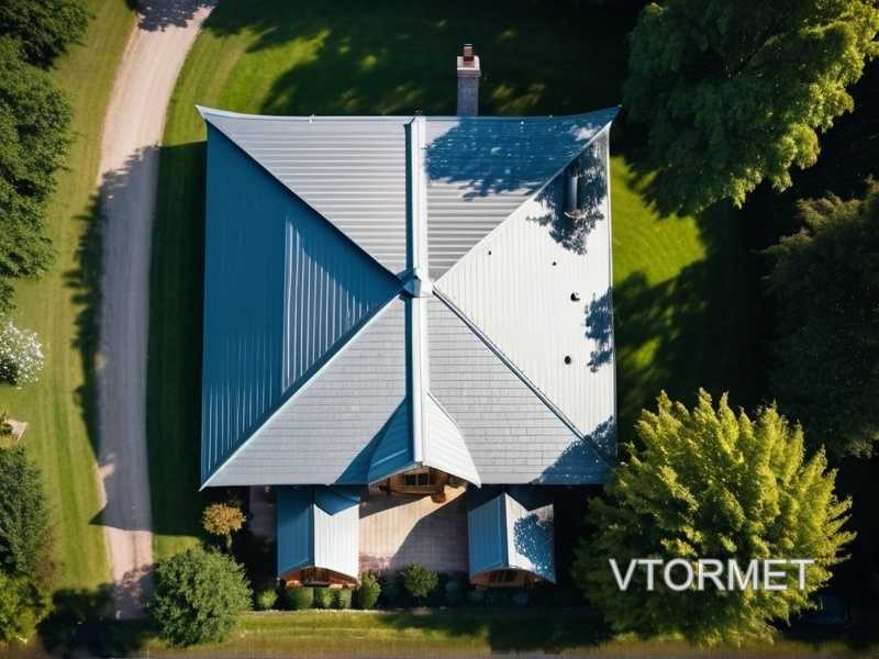 Какие кровельные покрытия подходят для защиты от ураганов