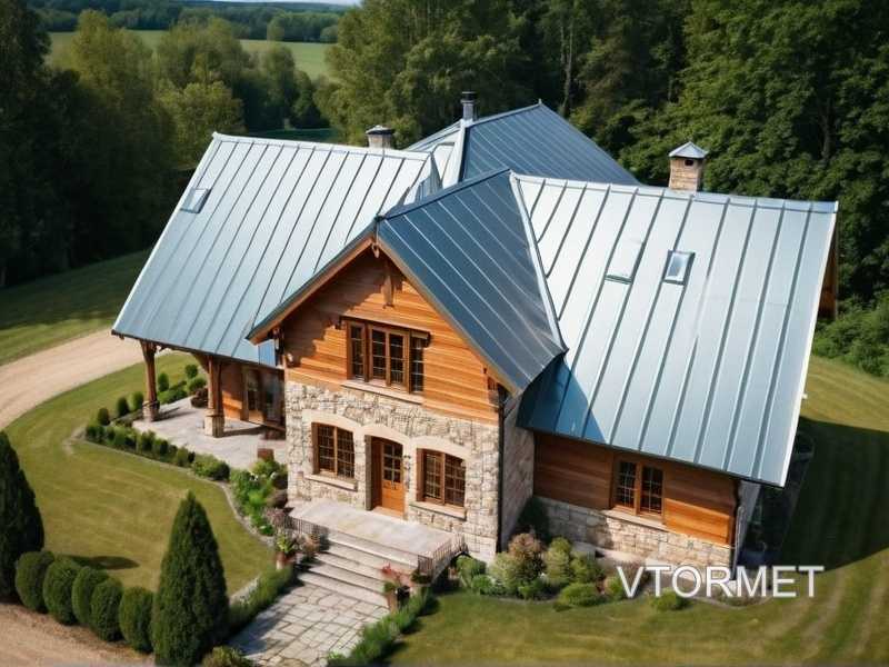 Организация водоотведения