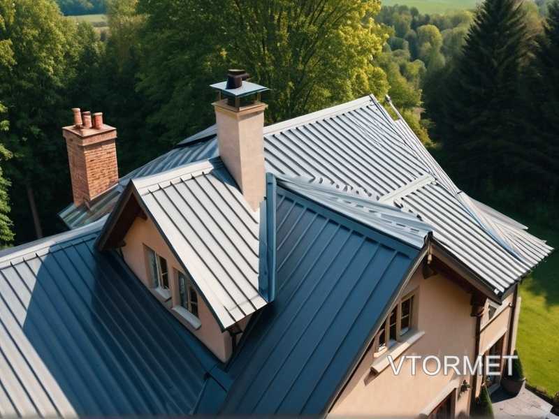 Отражение тепла и защита от перегрева