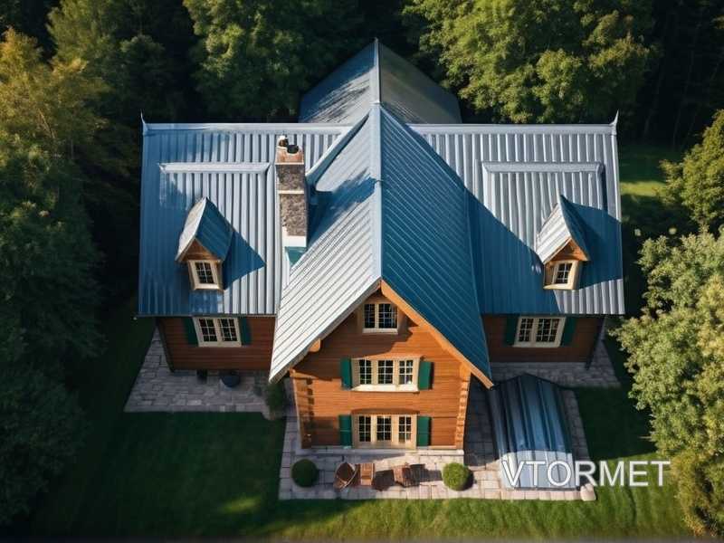 Как учитывать климатические условия при подборе материалов для кровли?