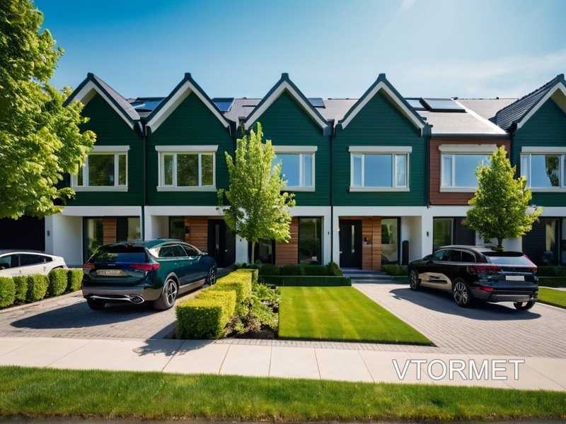 Логистика и организация пространства