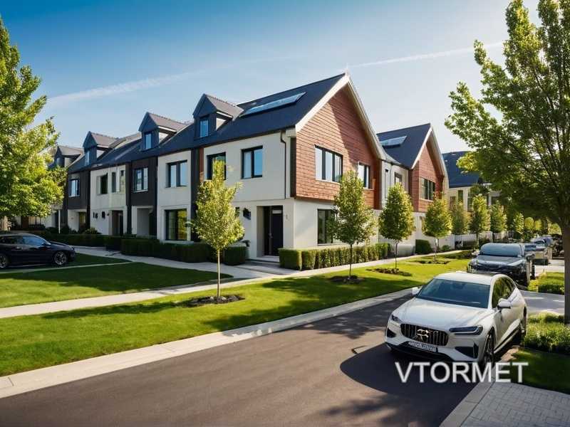 На какие параметры инфраструктуры обратить внимание при выборе офиса