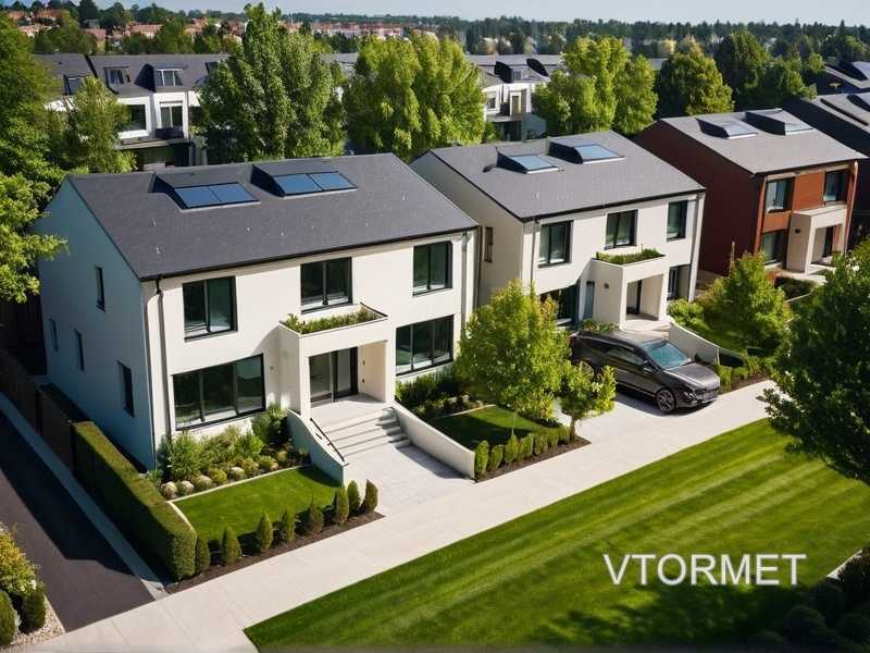 НДС на сдачу недвижимости в аренду