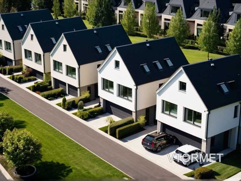 Какие особенности налогообложения при продаже недвижимости для иностранных граждан?