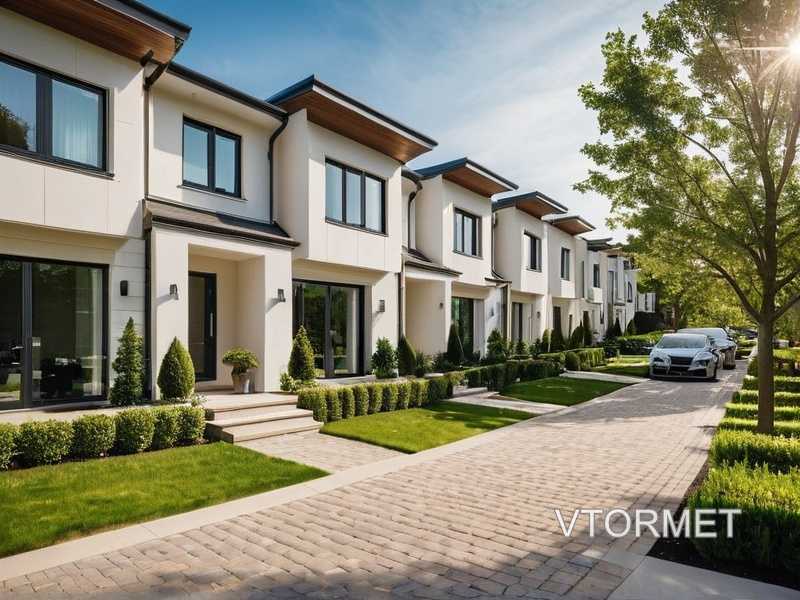 Рельеф участка и его влияние на проектирование террас