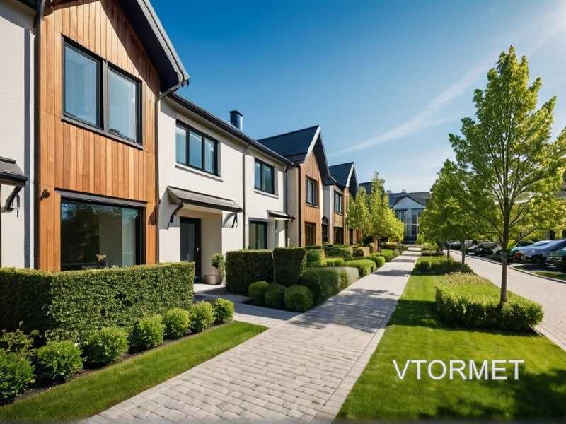 Экономические и финансовые риски при выборе участка для жилого комплекса