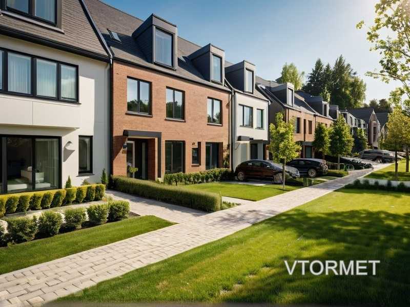Какие параметры кухни влияют на её удобство для многодетных семей?