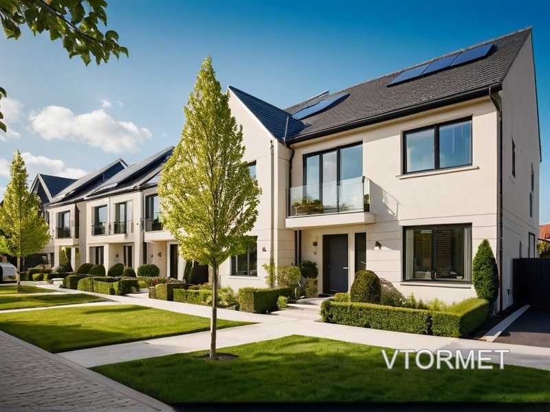 Технические требования и инфраструктура офиса