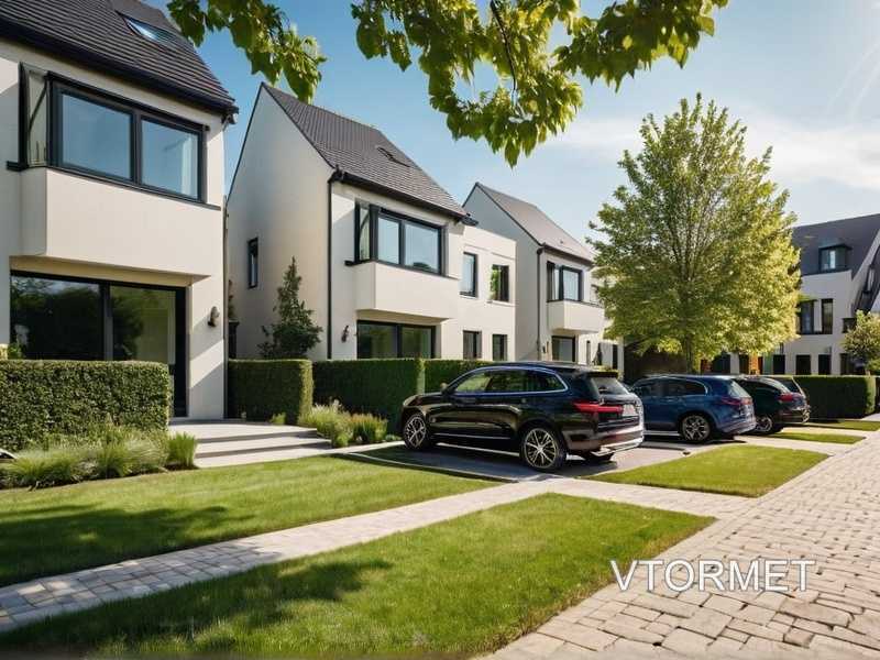 Как учесть соседей и их возможное влияние на комфорт при использовании зоны отдыха